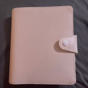 B6 Kikki K Planner